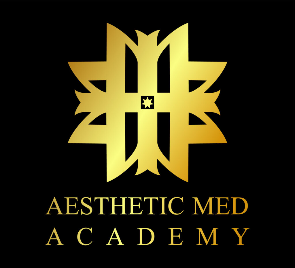 Aesthetic Med Academy Logo
